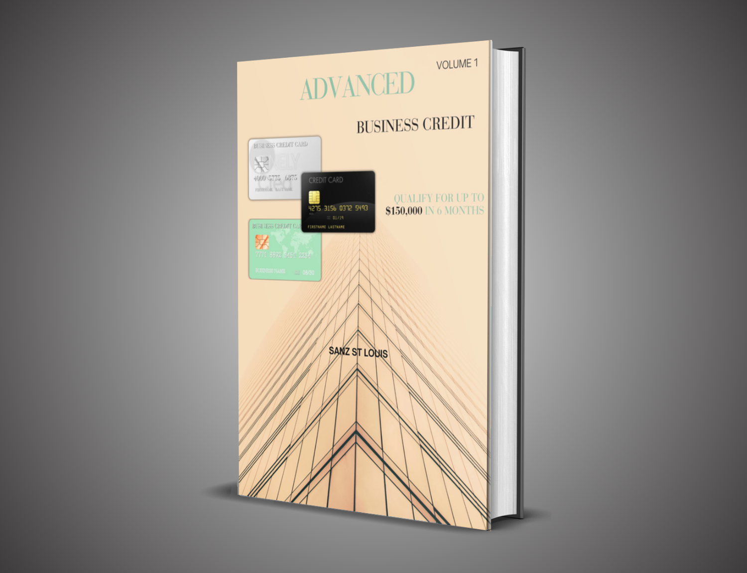 Advance Business Credit Volume 1 